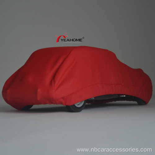 Sun-Proof Elastic Outdoor Car Cover Car Accessories